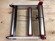 [99% NEW] Minoura Moz-Roller 滾筒式訓練台 #I