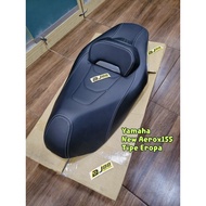 Seat new aerox European model jpa comfort model