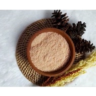 Himalayan salt Pink salt Himalayan salt