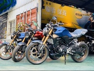 【天美重車 新車〗HONDA CB300R ☞新車販售找天美❤️