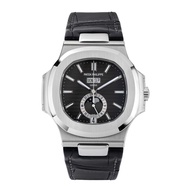Patek Philippe Patek Philippe Nautilus (Reference 5726A-001). A 40mm unworn stainless steel automati