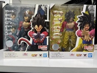 不議價 shf 龍珠 超4 超四 悟空 比達 GT