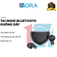 Tai nghe Bluetooth Không Dây 1HORA AUT209 - Chính Hãng