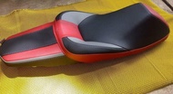 Jok motor beat fi cobra /jok modif / jok variasi / jok touring / jok empuk