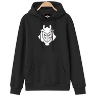 Beautiful cheap G2 lol hoodie