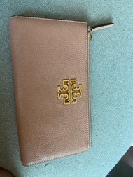 Tory burch 銀包