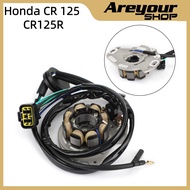 Stator Generator For Honda CR 125 CR125R 2000-2001 31100-KZ4-A91 31100-KZ4-J31