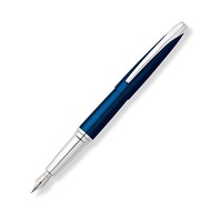 CROSS ATX藍琺瑯鋼筆