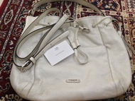 Drawstring coach preloved