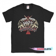 Motorhead Band T-Shirt 1975