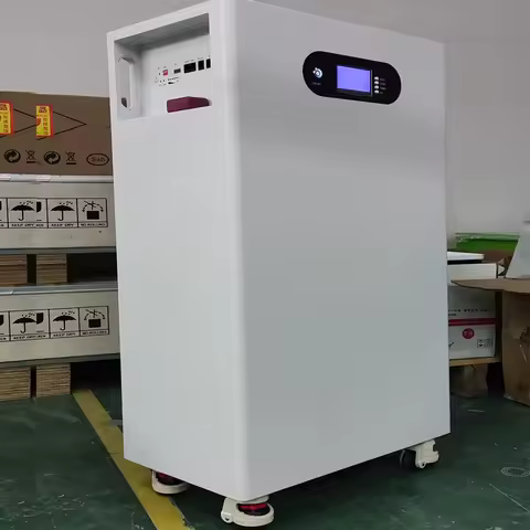 Deye 8kw 10kw 12KW 20kw Hybrid Inverter 15kw 20kw 30kw 46kw 50kw LiFePo4 Battery 48V 51.2V Power Ban
