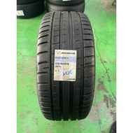 225 40 18 MICHELIN PILOT SPORT 5