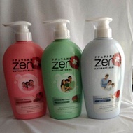 ZEN sabun cair pump 480ml
