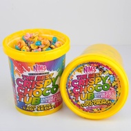 NIMS CRISPY CHOCO TUB CHOCOJAR