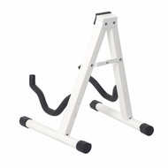 Alilin Metal Guitar Stand A-Frame String Instrument Holder Portable A-Frame Stand
