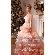 Historical Romance: The Ice Princess