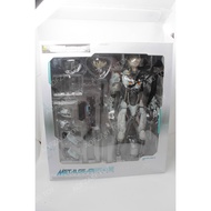 PLAY ARTS KAI: METAL GEAR SOLID RISING RAIDEN (Used)