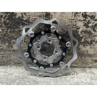 ROTOR DISC 260mm FOR MIO / CLICK