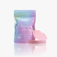 【hit product】GLOW GEN  Dreamy Lips | Premium Bamboo Silk Mouth Tape | For more refreshing sleep