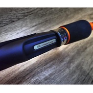 JS COMPANY CAN30 - INSHORE  8ft, 8'6ft & 9ft FISHING ROD