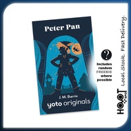 Yoto Card Peter Pan Yoto Classics kids education toys