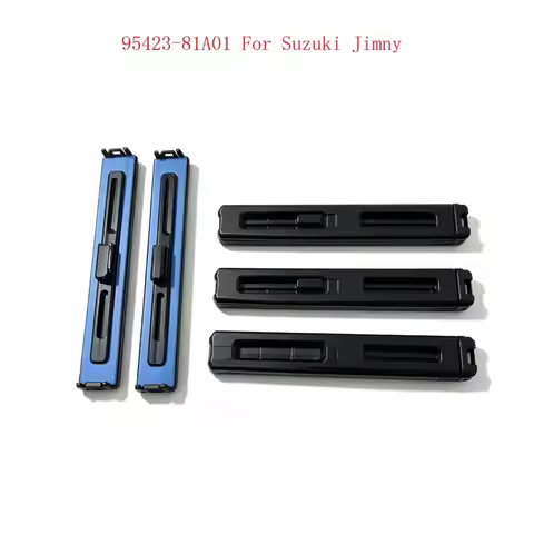Car accessories Air Con Filter Matrix Housing Cover Clip 95423-81A01 For Suzuki Jimny
