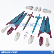 DNA DESIGN DK-61 Prime Vector Upgrade Kits