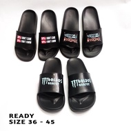 Estado sandals/Slop sandals/Slide sandals/upper lock system sandals 36 - 45