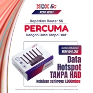 [FIRST MONTH] FREE 5G HIGHSPEED ROUTER 1000GB FREE MODEM