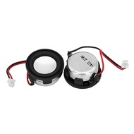 Focusai 1 inch 23*12mm 4 Ohm 2W 3 Watt loa toàn dải Mini Neodymium loa tự làm tròn Loa Bluetooth 24