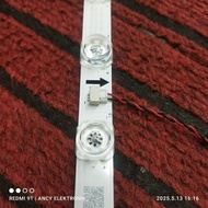 TCL 43A9 TV BACKLIGHT LAMP