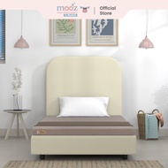 [Pre-order] mooZzz Fiona 4inch Foam Mattress | Available in Single, Super Single, Queen and King