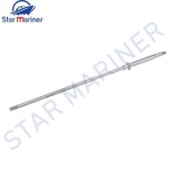 57110-94441-000 Driver Shaft For Suzuki Outboard Motor DT40 DT40C 2 Stroke 40HP 57110-94441 Boat eng