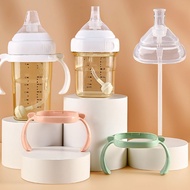 haha 1 Pack Baby Bottle Handle Bottle Handle for hegen Baby Bottles Accessories PP-