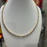 Shock 2 And 3 Kings 3 Threads Length 16 Inches