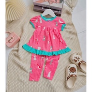 Wholesale Borong Doll Pyjamas Baju Kanak2 Vietnam Crter