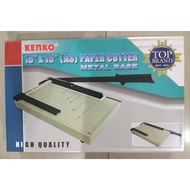 Paper Trimmer A3 Paper Cutter Kenko