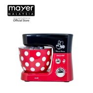 Mayer x Disney Special Edition 3.5L Mini Stand Mixer Mickey Minnie MMSM35