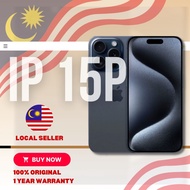 ~USED STOCK CLEARANCE IP 15P 15PM  [USED]