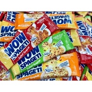 Wow Spaghetti (Instant Spaghetti)