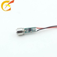 Kepala Laser Inframerah 980nm 1-50MW Modul Laser Boleh Laras Pengesan Laser Bertujuan
