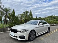 祺駒國際 BMW 530I M #87570