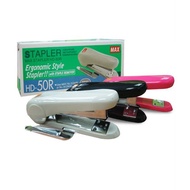MAX Stapler HD-50R with Stapler Remover