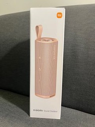 Xiaomi Sound Outdoor Speaker