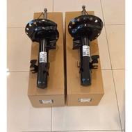 LR024442 / LR044681 ABSORBER LAND ROVER EVOQUE L538 RANGE ROVER EVOQUE L538