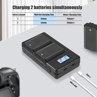 Np-Fz100 Npfz100 Fz100 Battery Charger Alpha A9 Alpha A7R Iii A7R Mark 3 Alpha A7 Iii A7 Mark 3