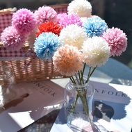 RH Bunga Hiasan Rumah Murah Gubahan Hantaran Perkahwinan / Raya / Party / Bouquet Soft Colour Office