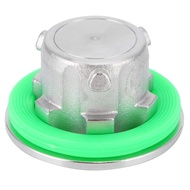 【Hot Sale Thermomix TM5K Rotating Cover Stopper Plug Slow Cooking Accessory Vacuum Blender Lid Boil Cap Mixer Knife Head Protect