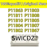 100% new original P11B02 P11B03 P11B04 P11B05 P11B06 P11B07 P11B08 P11B10 P11B11 P11B63 P11B67 MODUL