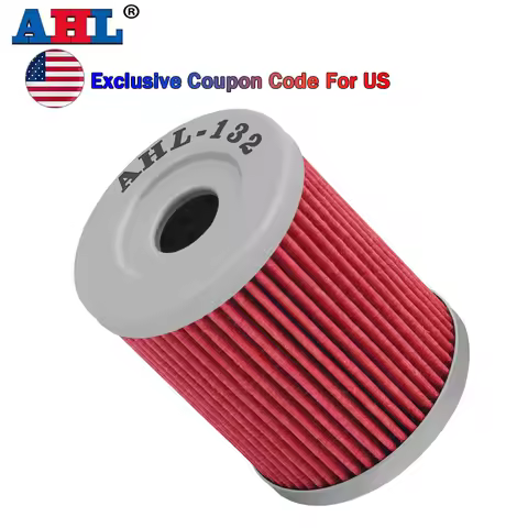 1/2/3/4Pc Motorcycle Parts Oil Filters For SUZUKI DR200SE DR200 DR 200 SE DR125 DR-Z125 RV125 SP125 